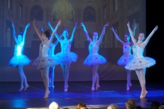 Schneewittchen Ballettakademie Payer im Parktheater